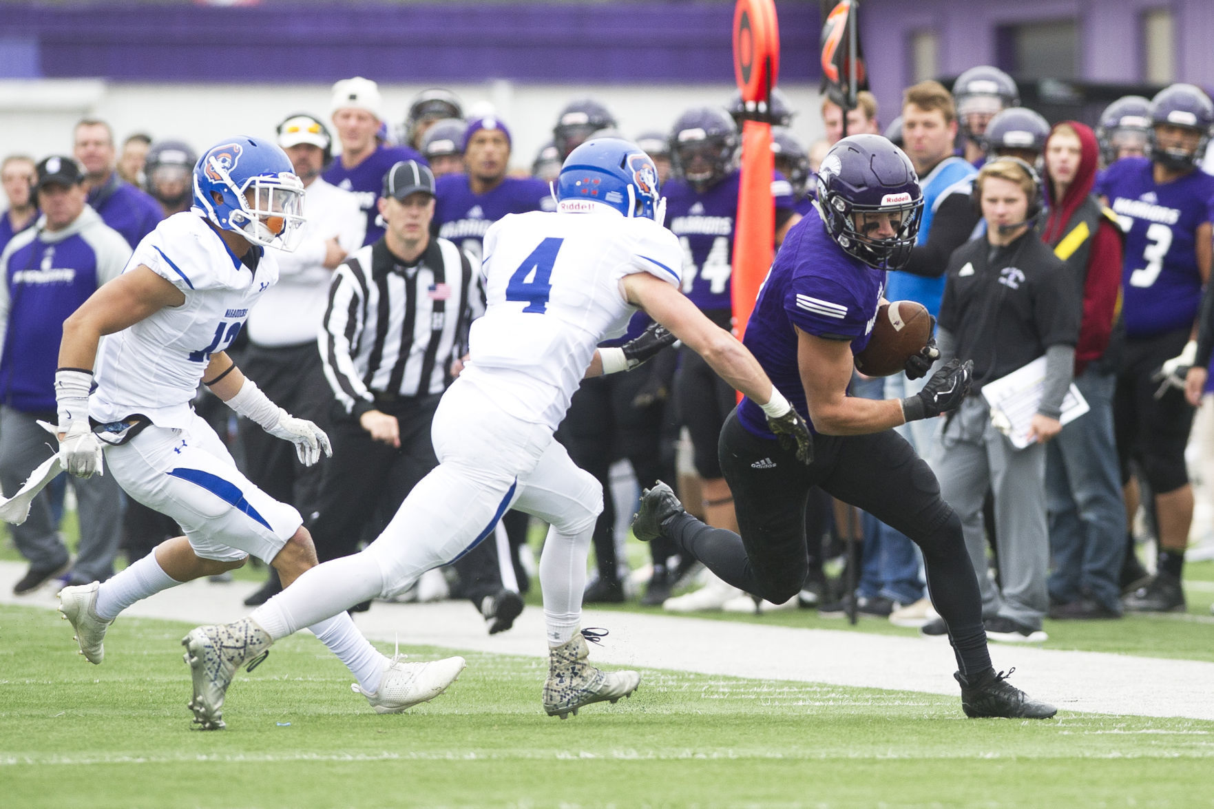 WSU v. Mary 18